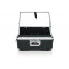Gator Cases G-MIX-12 PU - Skrzynia transportowa Pop-Up Rack na mikser Gator Cases G-MIX-12 PU - Skrzynia transportowa Pop-Up Rack na mikser