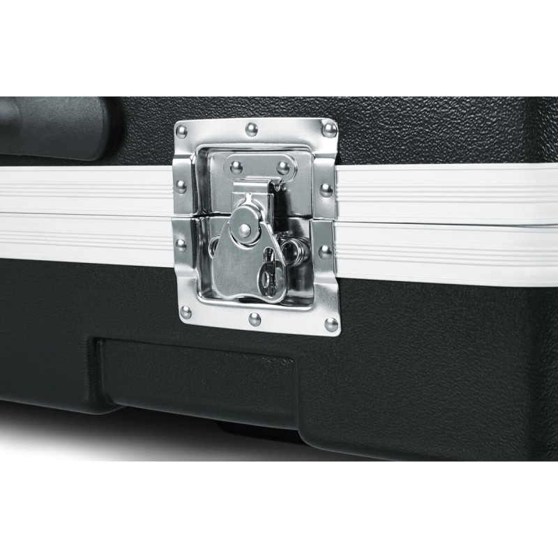 Gator Cases G-MIX 20X25 - Skrzynia transportowa na mikser Gator Cases G-MIX 20X25 - Skrzynia transportowa na mikser