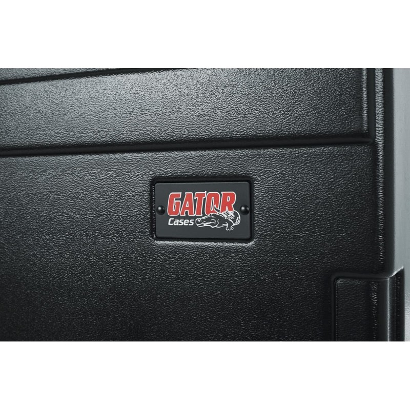 Gator Cases G-MIX 20X25 - Skrzynia transportowa na mikser Gator Cases G-MIX 20X25 - Skrzynia transportowa na mikser