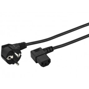 Monacor AAC-180slsSW - Kabel zasilający