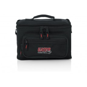 Gator Cases GM-4 - Torba na mikrofony