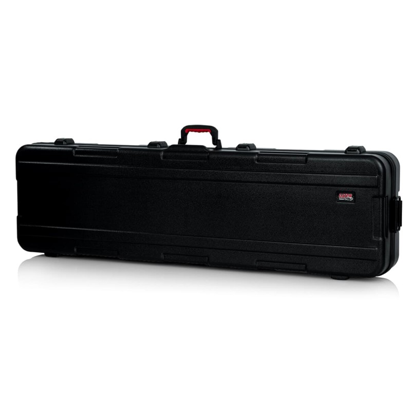 Gator Cases GTSA-KEY88SLXL - Futerał na keyboard 88 klawiszowy Gator Cases GTSA-KEY88SLXL - Futerał na keyboard 88 klawiszowy