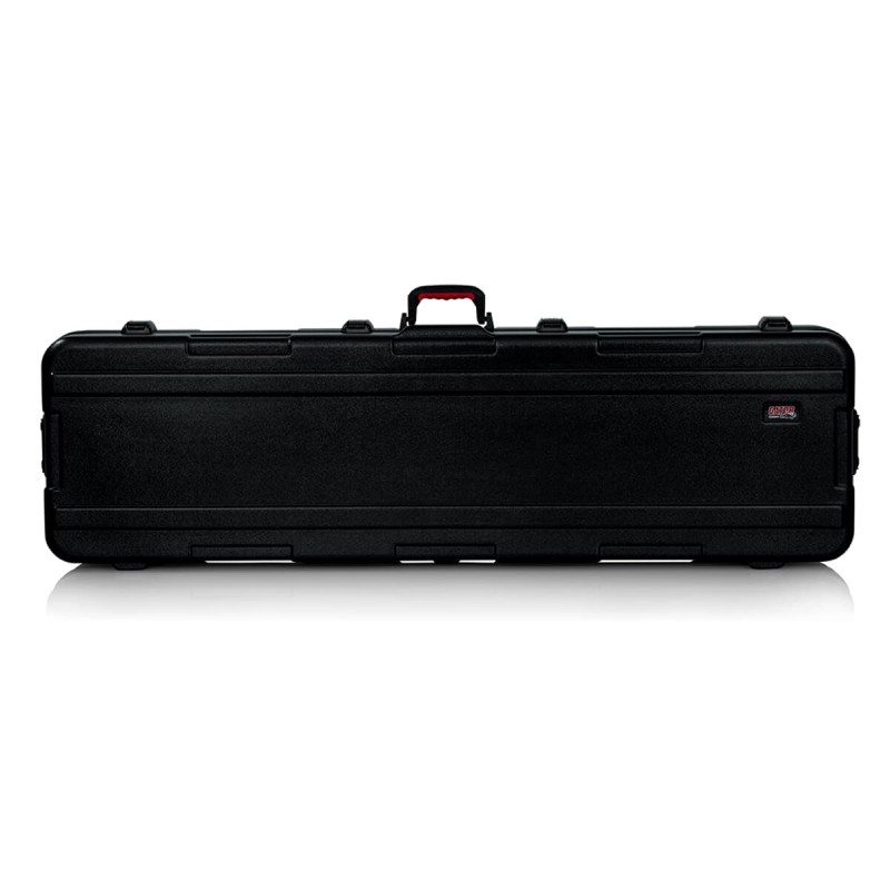 Gator Cases GTSA-KEY88SLXL - Futerał na keyboard 88 klawiszowy Gator Cases GTSA-KEY88SLXL - Futerał na keyboard 88 klawiszowy