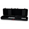 Gator Cases GTSA-KEY88SLXL - Futerał na keyboard 88 klawiszowy Gator Cases GTSA-KEY88SLXL - Futerał na keyboard 88 klawiszowy