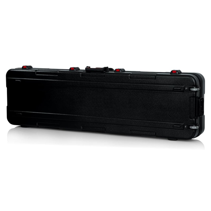 Gator Cases GTSA-KEY88SLXL - Futerał na keyboard 88 klawiszowy Gator Cases GTSA-KEY88SLXL - Futerał na keyboard 88 klawiszowy