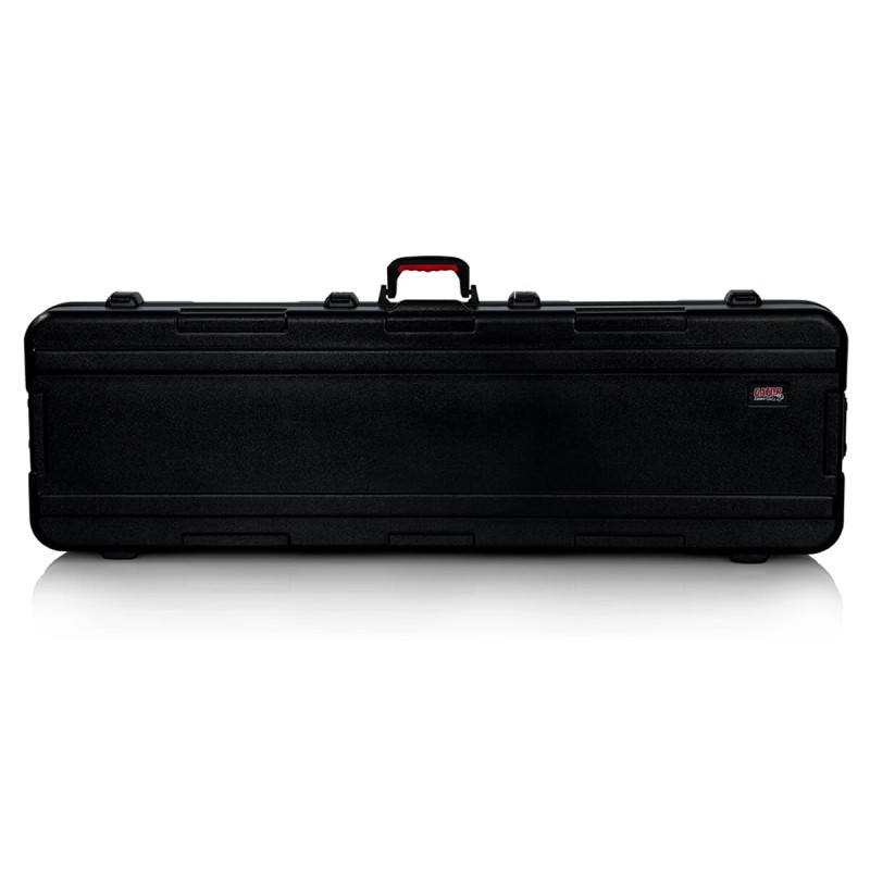 Gator Cases GTSA-KEY88SL - Futerał na keyboard 88 klawiszowy Gator Cases GTSA-KEY88SL - Futerał na keyboard 88 klawiszowy