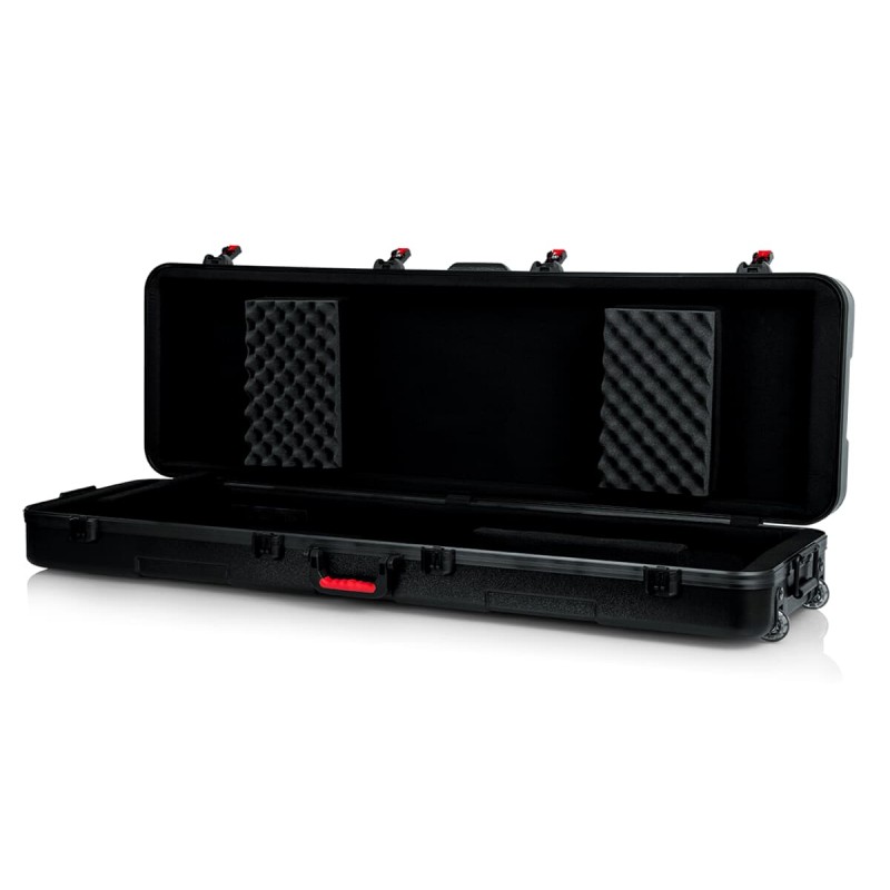 Gator Cases GTSA-KEY88SL - Futerał na keyboard 88 klawiszowy Gator Cases GTSA-KEY88SL - Futerał na keyboard 88 klawiszowy