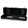 Gator Cases GTSA-KEY88SL - Futerał na keyboard 88 klawiszowy Gator Cases GTSA-KEY88SL - Futerał na keyboard 88 klawiszowy