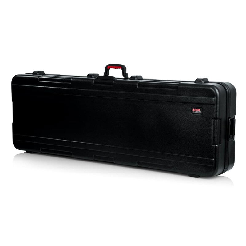 Gator Cases GTSA-KEY88D - Futerał na keyboard 88 klawiszowy Gator Cases GTSA-KEY88D - Futerał na keyboard 88 klawiszowy