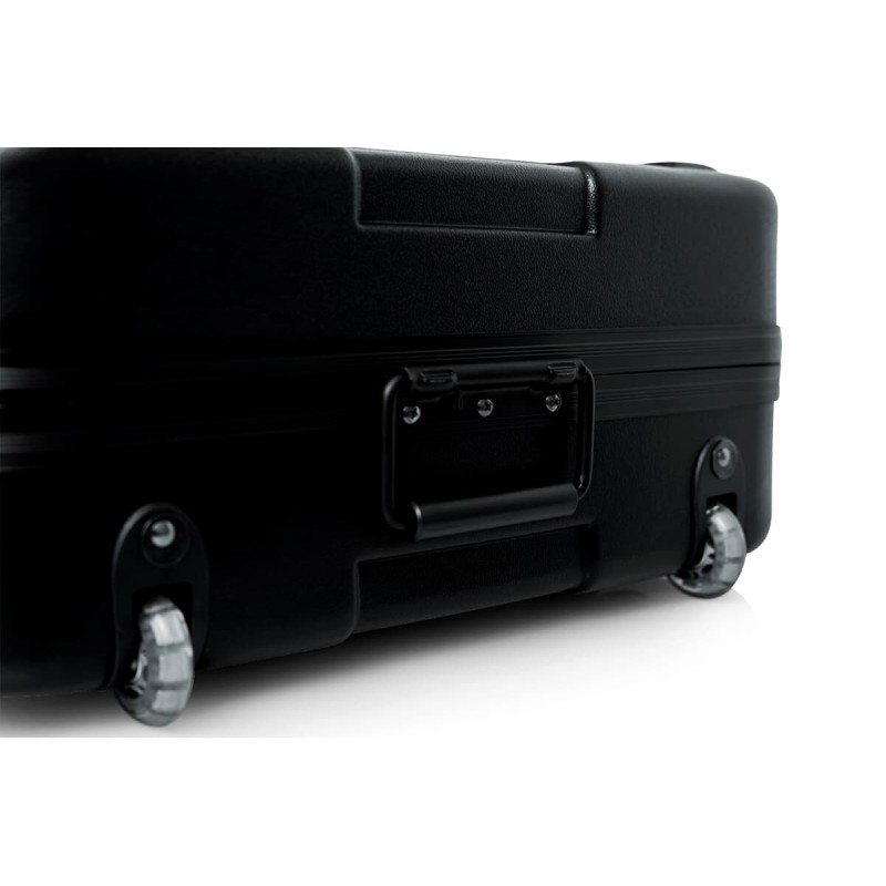 Gator Cases GTSA-KEY88D - Futerał na keyboard 88 klawiszowy Gator Cases GTSA-KEY88D - Futerał na keyboard 88 klawiszowy