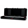 Gator Cases GTSA-KEY88D - Futerał na keyboard 88 klawiszowy Gator Cases GTSA-KEY88D - Futerał na keyboard 88 klawiszowy