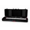 Gator Cases GTSA-KEY88D - Futerał na keyboard 88 klawiszowy Gator Cases GTSA-KEY88D - Futerał na keyboard 88 klawiszowy