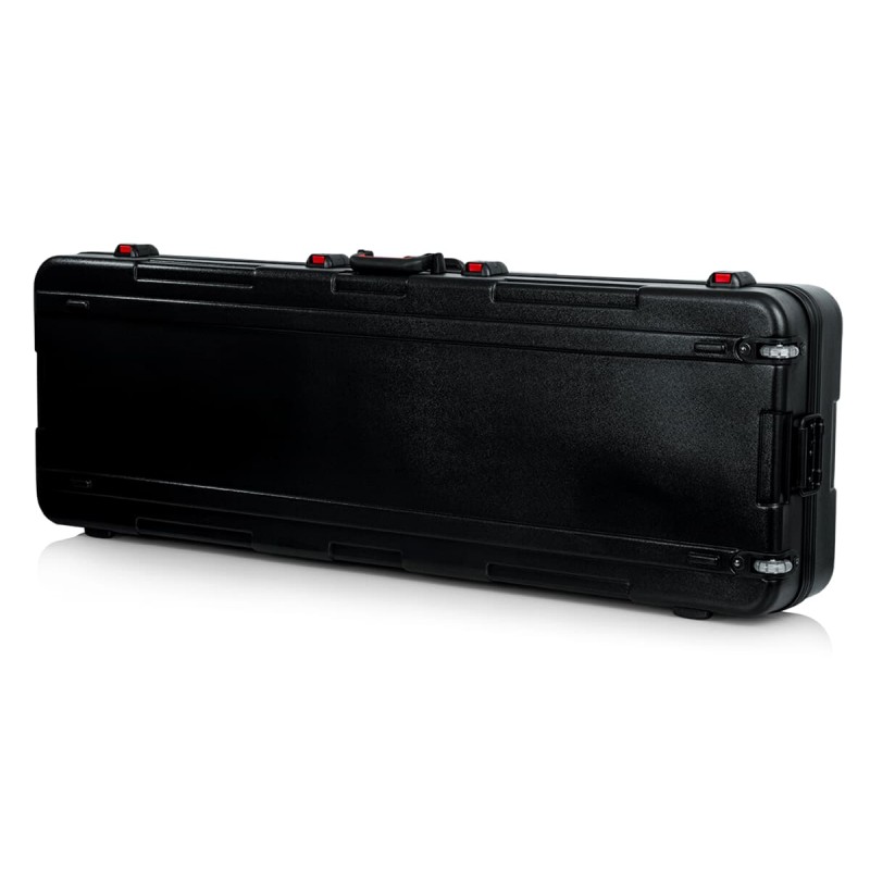 Gator Cases GTSA-KEY88D - Futerał na keyboard 88 klawiszowy Gator Cases GTSA-KEY88D - Futerał na keyboard 88 klawiszowy