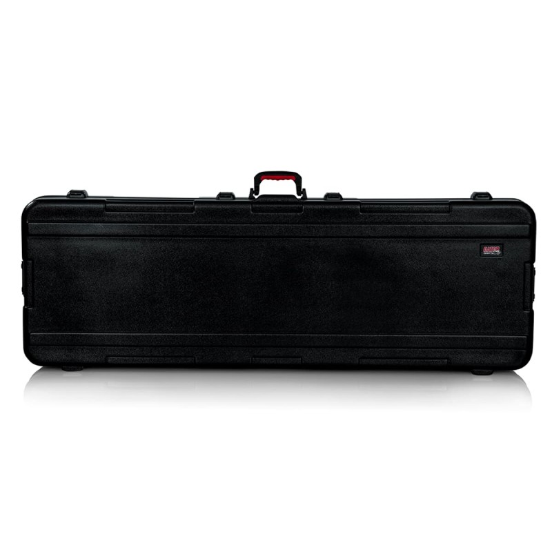 Gator Cases GTSA-KEY88 - Futerał na keyboard 88 klawiszowy Gator Cases GTSA-KEY88 - Futerał na keyboard 88 klawiszowy