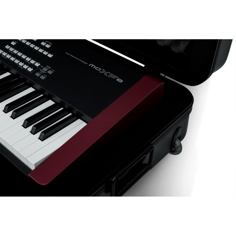 Gator Cases GTSA-KEY88 - Futerał na keyboard 88 klawiszowy Gator Cases GTSA-KEY88 - Futerał na keyboard 88 klawiszowy
