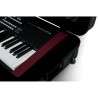 Gator Cases GTSA-KEY88 - Futerał na keyboard 88 klawiszowy Gator Cases GTSA-KEY88 - Futerał na keyboard 88 klawiszowy
