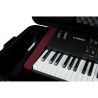 Gator Cases GTSA-KEY88 - Futerał na keyboard 88 klawiszowy Gator Cases GTSA-KEY88 - Futerał na keyboard 88 klawiszowy