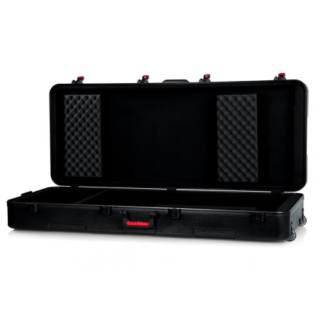 Gator Cases GTSA-KEY76D - Futerał na keyboard 76 klawiszowy