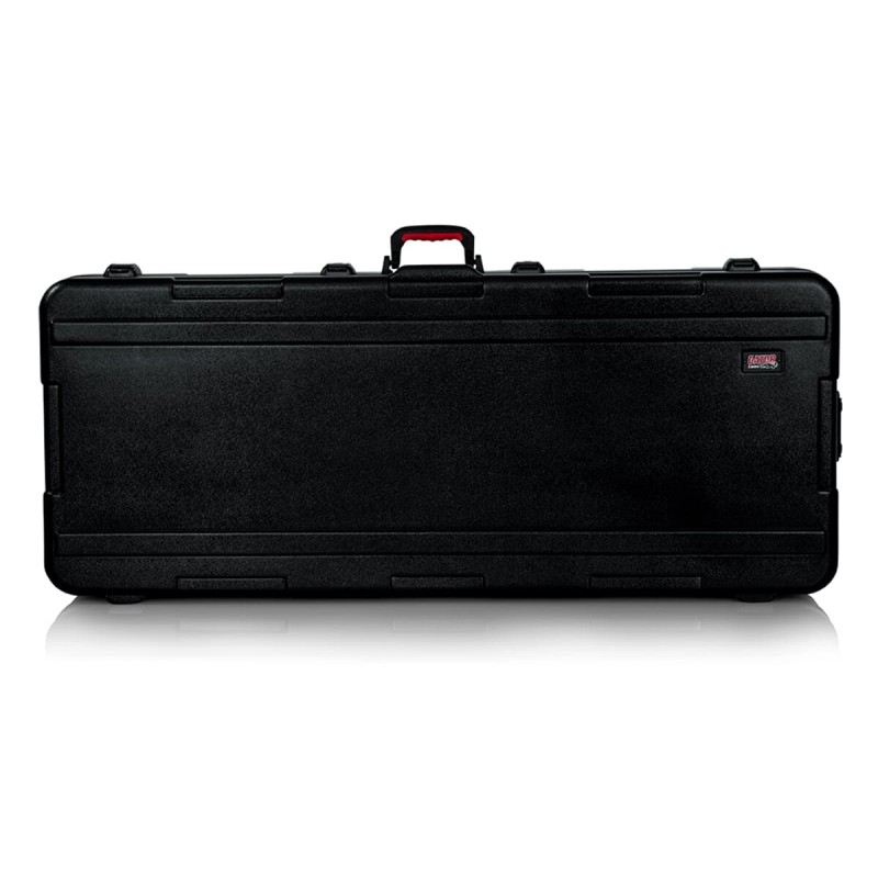 Gator Cases GTSA-KEY76D - Futerał na keyboard 76 klawiszowy Gator Cases GTSA-KEY76D - Futerał na keyboard 76 klawiszowy