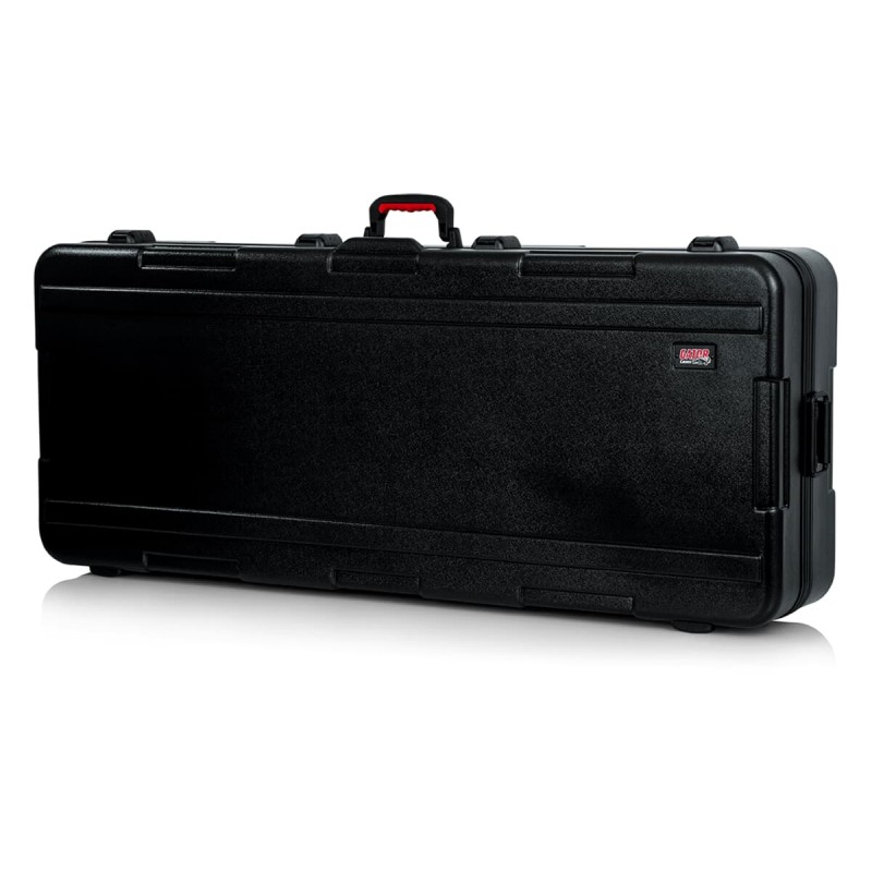 Gator Cases GTSA-KEY76D - Futerał na keyboard 76 klawiszowy Gator Cases GTSA-KEY76D - Futerał na keyboard 76 klawiszowy