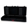 Gator Cases GTSA-KEY76D - Futerał na keyboard 76 klawiszowy Gator Cases GTSA-KEY76D - Futerał na keyboard 76 klawiszowy
