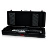 Gator Cases GTSA-KEY76D - Futerał na keyboard 76 klawiszowy Gator Cases GTSA-KEY76D - Futerał na keyboard 76 klawiszowy