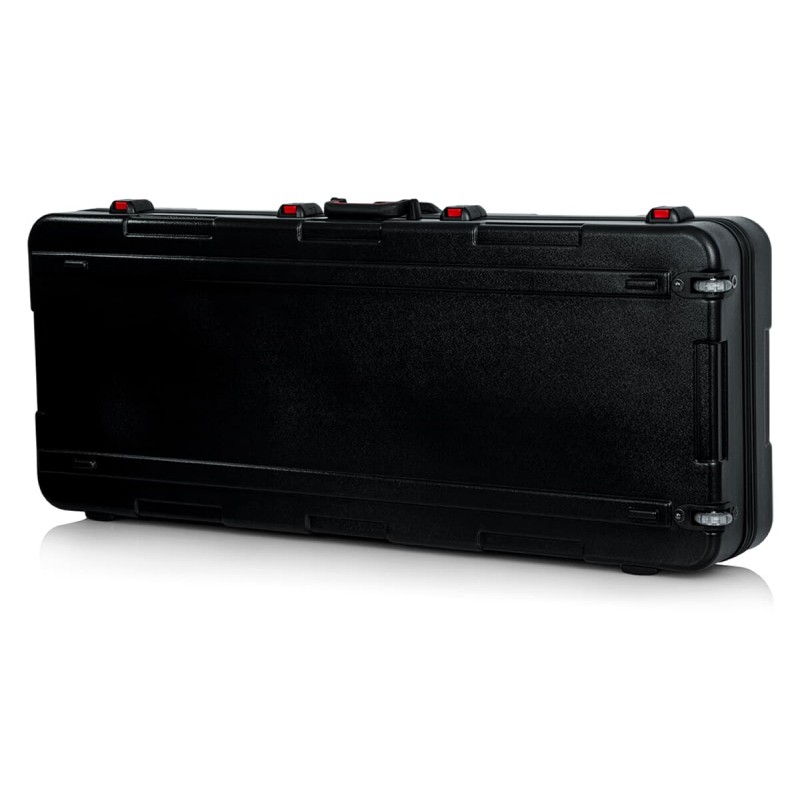 Gator Cases GTSA-KEY76D - Futerał na keyboard 76 klawiszowy Gator Cases GTSA-KEY76D - Futerał na keyboard 76 klawiszowy
