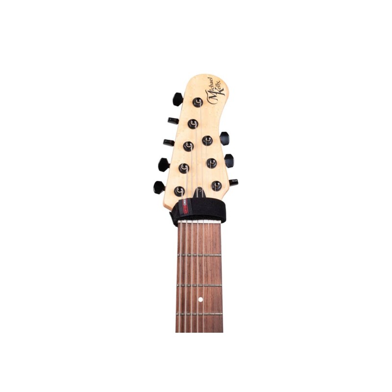 Gator Cases GTR-FRETMUTELG-1BK - Tłumik strun Gator Cases GTR-FRETMUTELG-1BK - Tłumik strun