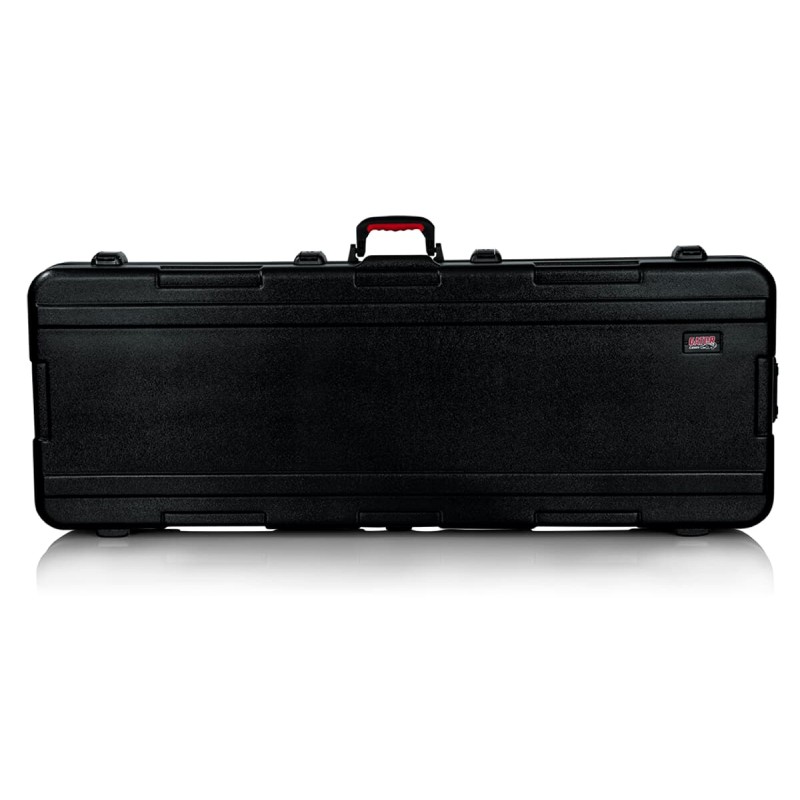 Gator Cases GTSA-KEY76 - Futerał na keyboard 76 klawiszowy Gator Cases GTSA-KEY76 - Futerał na keyboard 76 klawiszowy