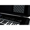 Gator Cases GTSA-KEY76 - Futerał na keyboard 76 klawiszowy Gator Cases GTSA-KEY76 - Futerał na keyboard 76 klawiszowy
