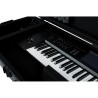 Gator Cases GTSA-KEY76 - Futerał na keyboard 76 klawiszowy Gator Cases GTSA-KEY76 - Futerał na keyboard 76 klawiszowy