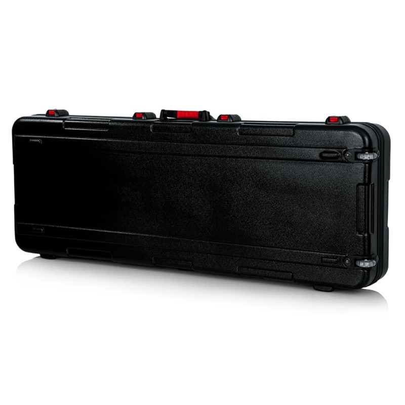 Gator Cases GTSA-KEY76 - Futerał na keyboard 76 klawiszowy Gator Cases GTSA-KEY76 - Futerał na keyboard 76 klawiszowy