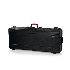 Gator Cases GTSA-KEY61 - Futerał na keyboard 61 klawiszowy