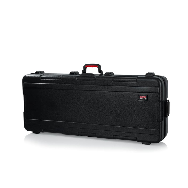 Gator Cases GTSA-KEY61 - Futerał na keyboard 61 klawiszowy Gator Cases GTSA-KEY61 - Futerał na keyboard 61 klawiszowy