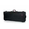 Gator Cases GTSA-KEY61 - Futerał na keyboard 61 klawiszowy Gator Cases GTSA-KEY61 - Futerał na keyboard 61 klawiszowy
