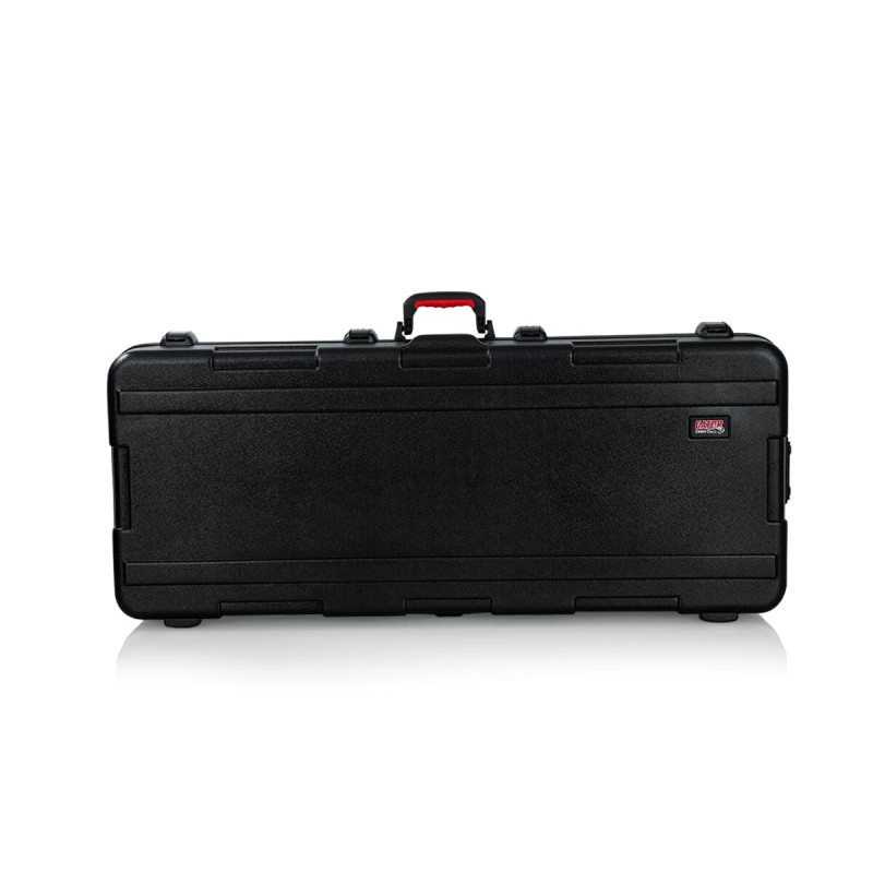 Gator Cases GTSA-KEY61 - Futerał na keyboard 61 klawiszowy Gator Cases GTSA-KEY61 - Futerał na keyboard 61 klawiszowy
