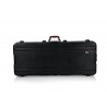 Gator Cases GTSA-KEY61 - Futerał na keyboard 61 klawiszowy Gator Cases GTSA-KEY61 - Futerał na keyboard 61 klawiszowy
