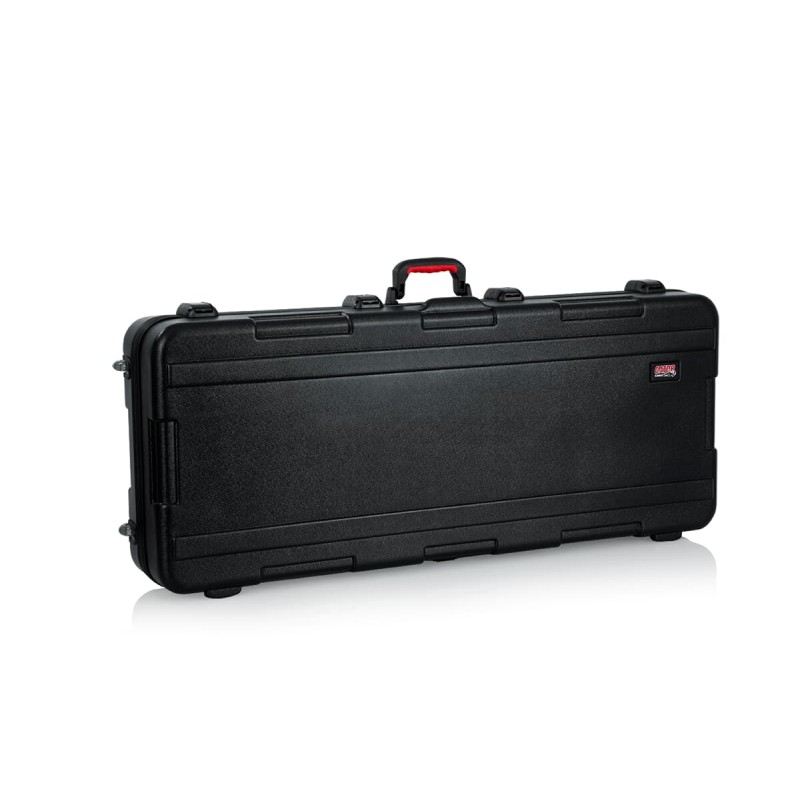 Gator Cases GTSA-KEY61 - Futerał na keyboard 61 klawiszowy Gator Cases GTSA-KEY61 - Futerał na keyboard 61 klawiszowy