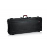 Gator Cases GTSA-KEY61 - Futerał na keyboard 61 klawiszowy Gator Cases GTSA-KEY61 - Futerał na keyboard 61 klawiszowy