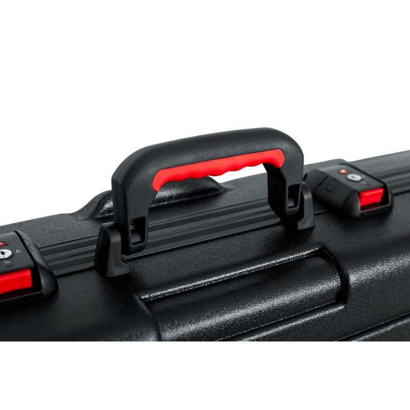 Gator Cases GTSA-KEY61 - Futerał na keyboard 61 klawiszowy Gator Cases GTSA-KEY61 - Futerał na keyboard 61 klawiszowy