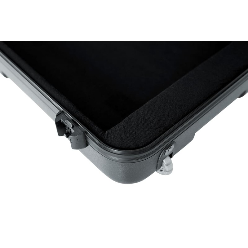 Gator Cases GTSA-KEY61 - Futerał na keyboard 61 klawiszowy Gator Cases GTSA-KEY61 - Futerał na keyboard 61 klawiszowy