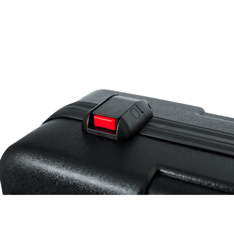 Gator Cases GTSA-KEY61 - Futerał na keyboard 61 klawiszowy Gator Cases GTSA-KEY61 - Futerał na keyboard 61 klawiszowy