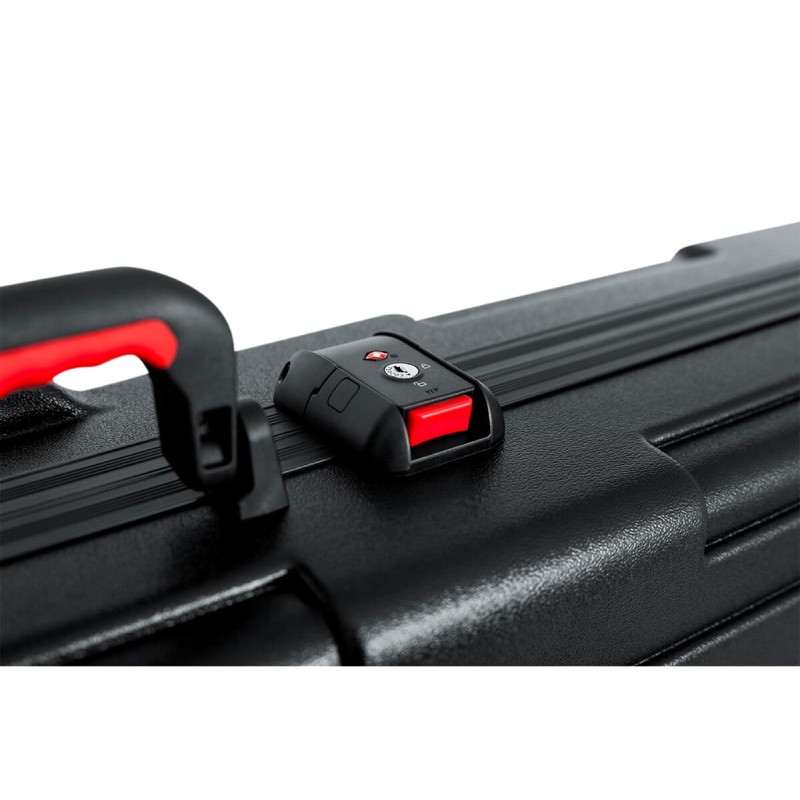 Gator Cases GTSA-KEY61 - Futerał na keyboard 61 klawiszowy Gator Cases GTSA-KEY61 - Futerał na keyboard 61 klawiszowy