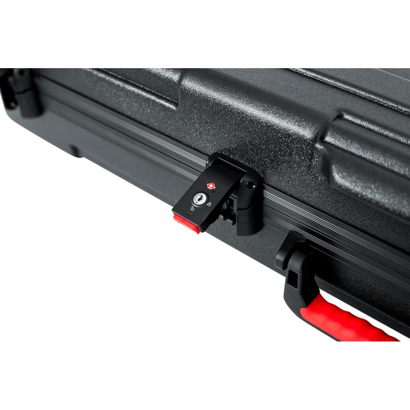 Gator Cases GTSA-KEY61 - Futerał na keyboard 61 klawiszowy Gator Cases GTSA-KEY61 - Futerał na keyboard 61 klawiszowy