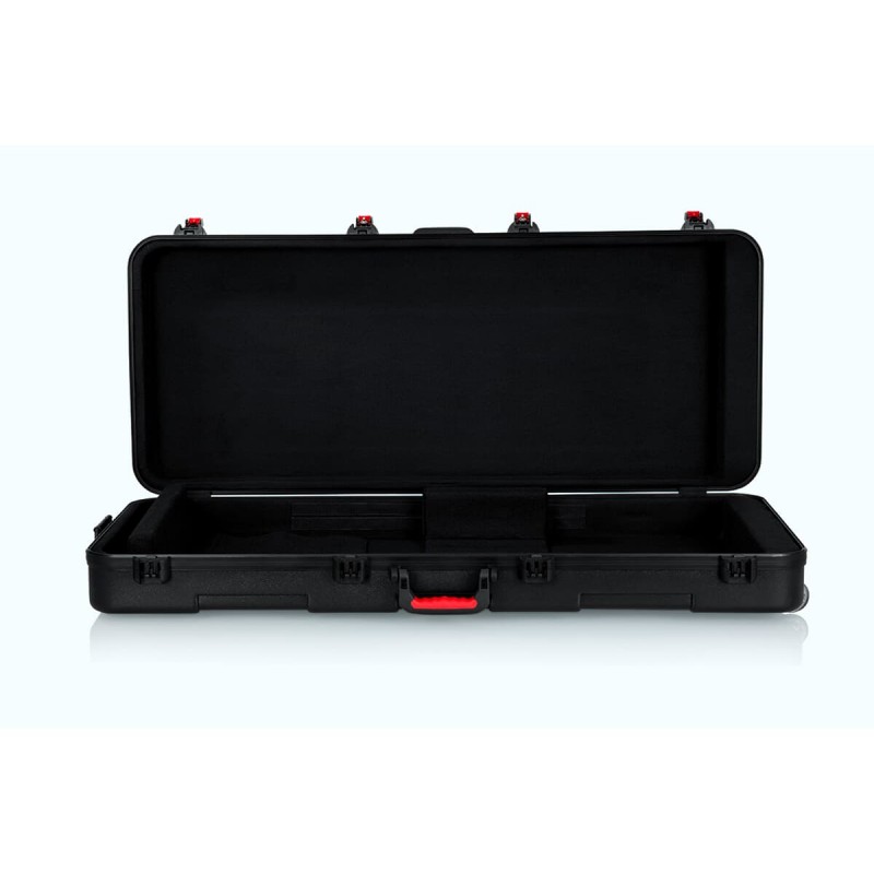 Gator Cases GTSA-KEY61 - Futerał na keyboard 61 klawiszowy Gator Cases GTSA-KEY61 - Futerał na keyboard 61 klawiszowy