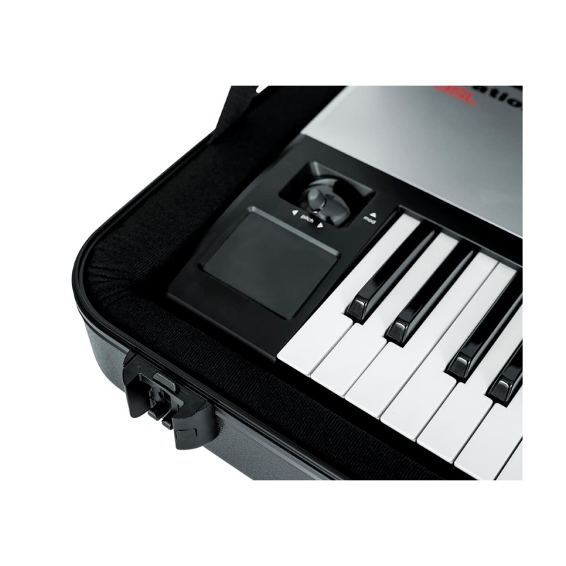 Gator Cases GTSA-KEY49 - Futerał na keyboard 49 klawiszowy Gator Cases GTSA-KEY49 - Futerał na keyboard 49 klawiszowy
