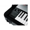 Gator Cases GTSA-KEY49 - Futerał na keyboard 49 klawiszowy Gator Cases GTSA-KEY49 - Futerał na keyboard 49 klawiszowy