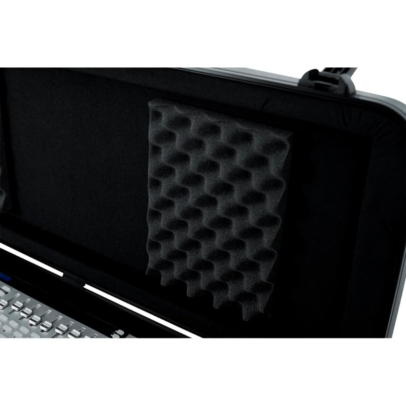 Gator Cases GTSA-KEY49 - Futerał na keyboard 49 klawiszowy Gator Cases GTSA-KEY49 - Futerał na keyboard 49 klawiszowy