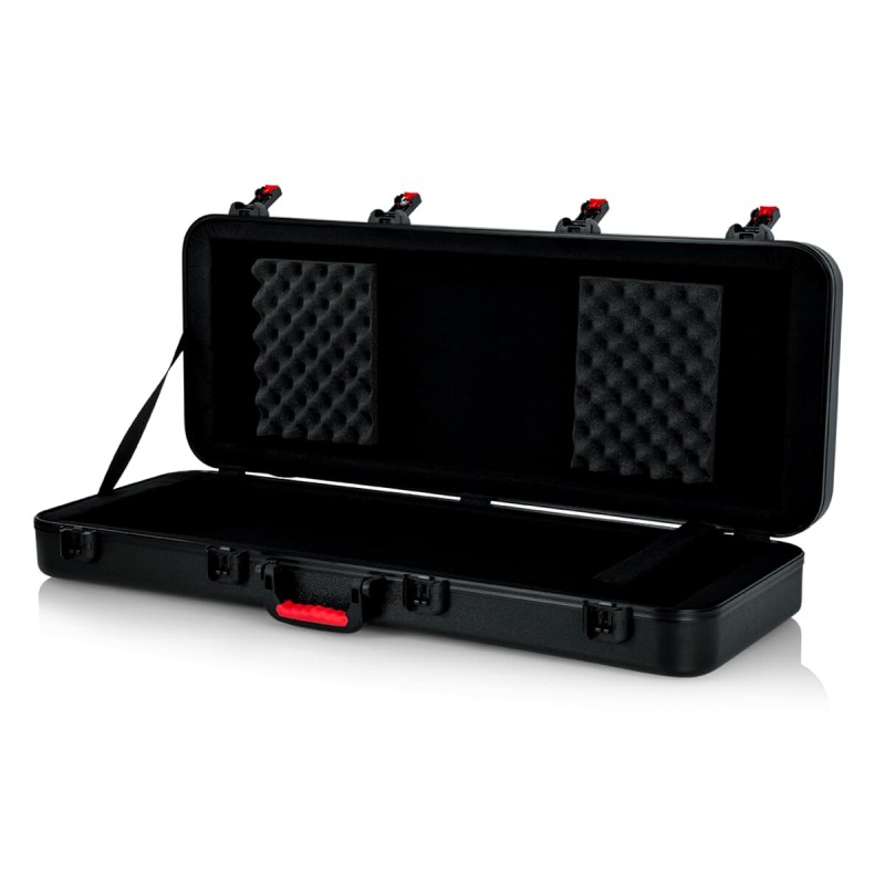 Gator Cases GTSA-KEY49 - Futerał na keyboard 49 klawiszowy Gator Cases GTSA-KEY49 - Futerał na keyboard 49 klawiszowy