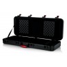 Gator Cases GTSA-KEY49 - Futerał na keyboard 49 klawiszowy Gator Cases GTSA-KEY49 - Futerał na keyboard 49 klawiszowy